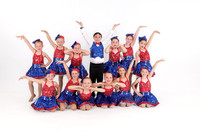 Dance Samples