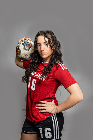Irene Mendez