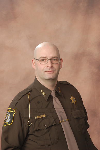 Hagen, Joshua