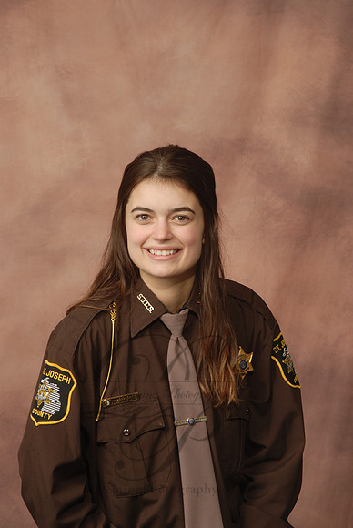 Middlehurst, Hannah