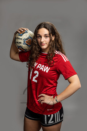 Leah Wilder