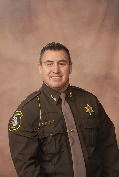 Stratton, Mason  RET.