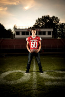 High School Seniors