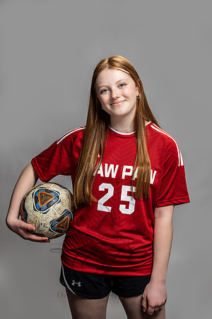 Hannah Vore