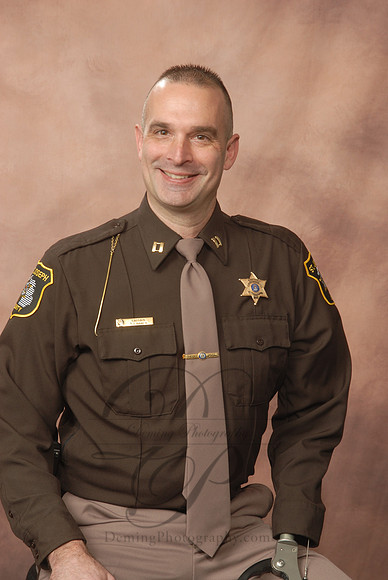 Baker, TJ  RET