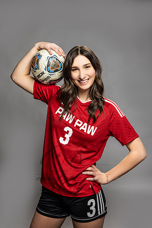 Arianna Baldicchi
