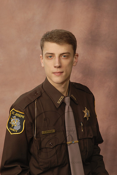 Miller, Travis