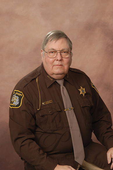Baker, James
