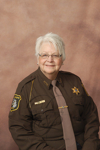 Miller, Jackie Ret
