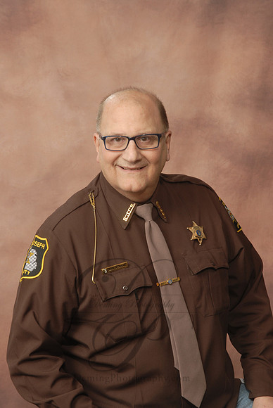 DeSimone, John  RET